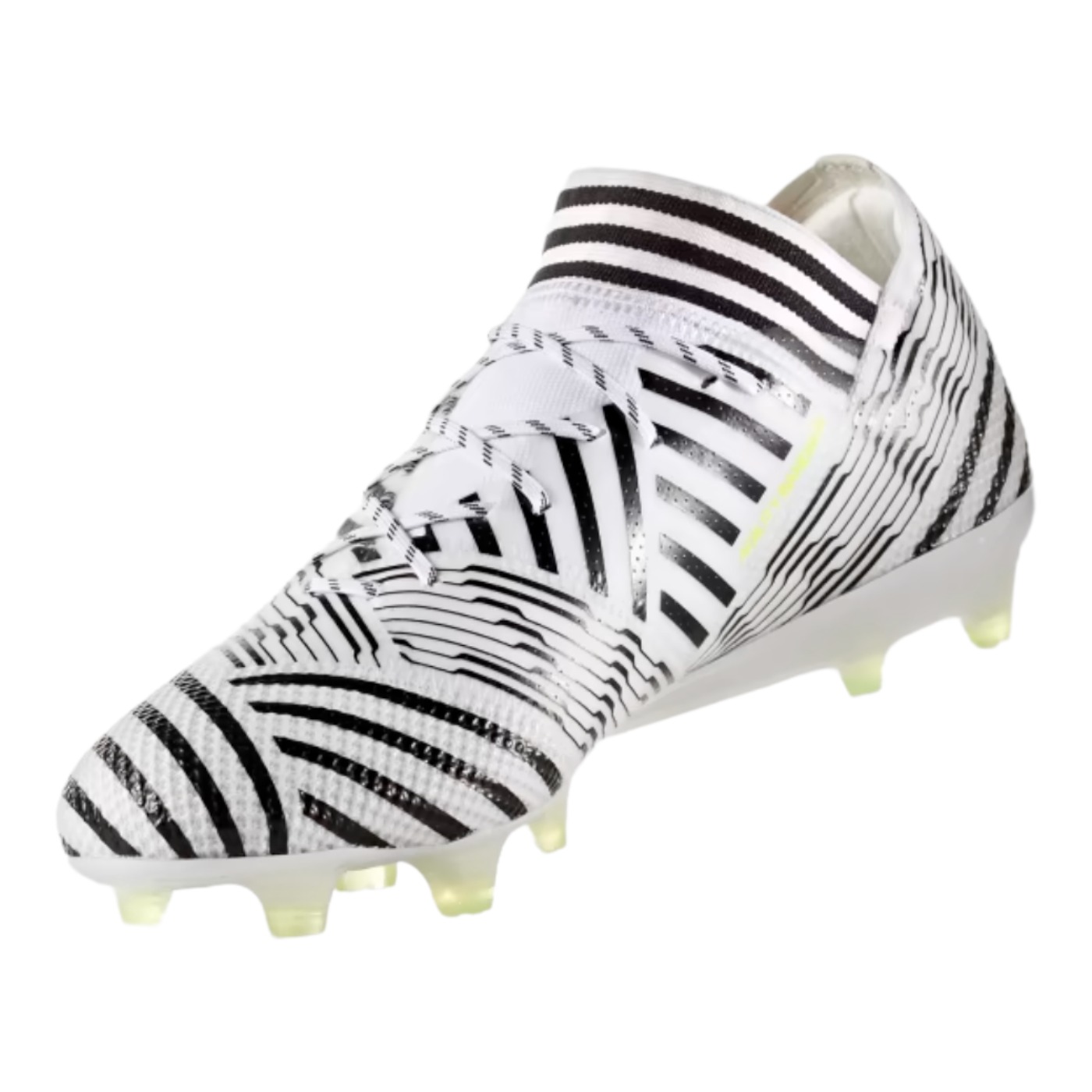 TENIS ADIDAS HOMBRE BLANCO ADIDAS NEMEZIZ BB6075