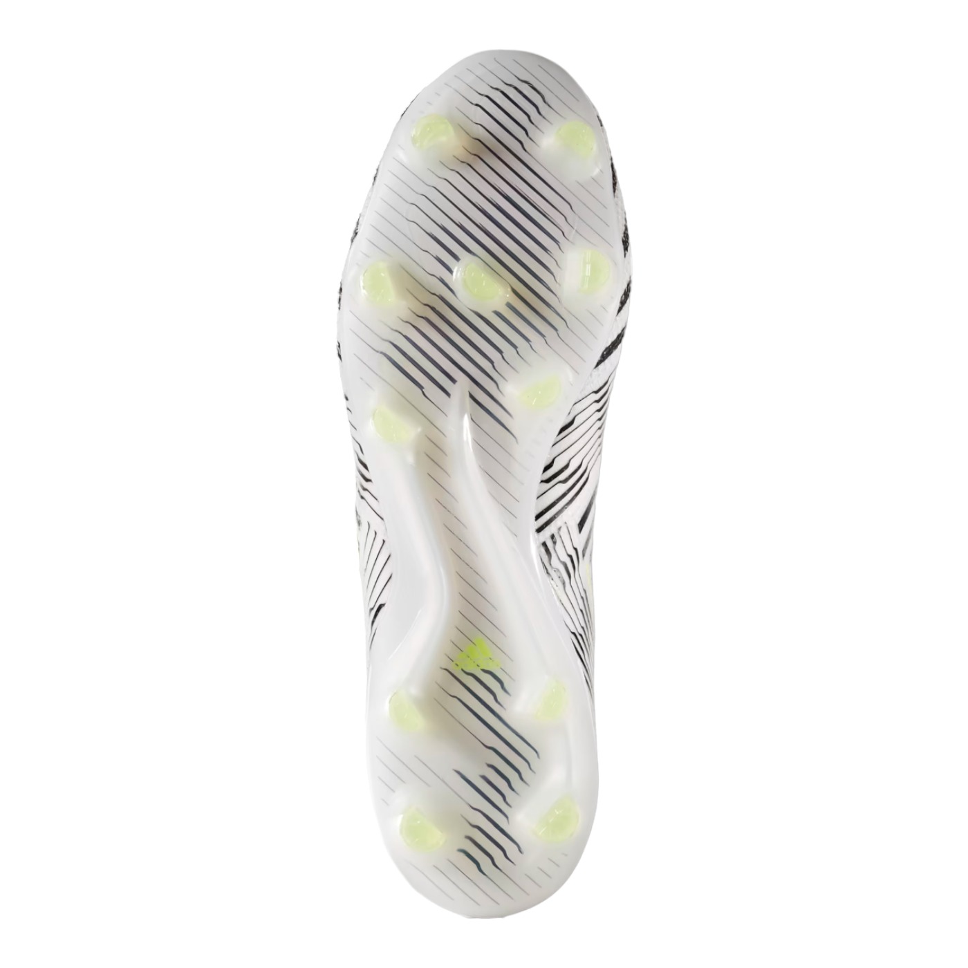 TENIS ADIDAS HOMBRE BLANCO ADIDAS NEMEZIZ BB6075