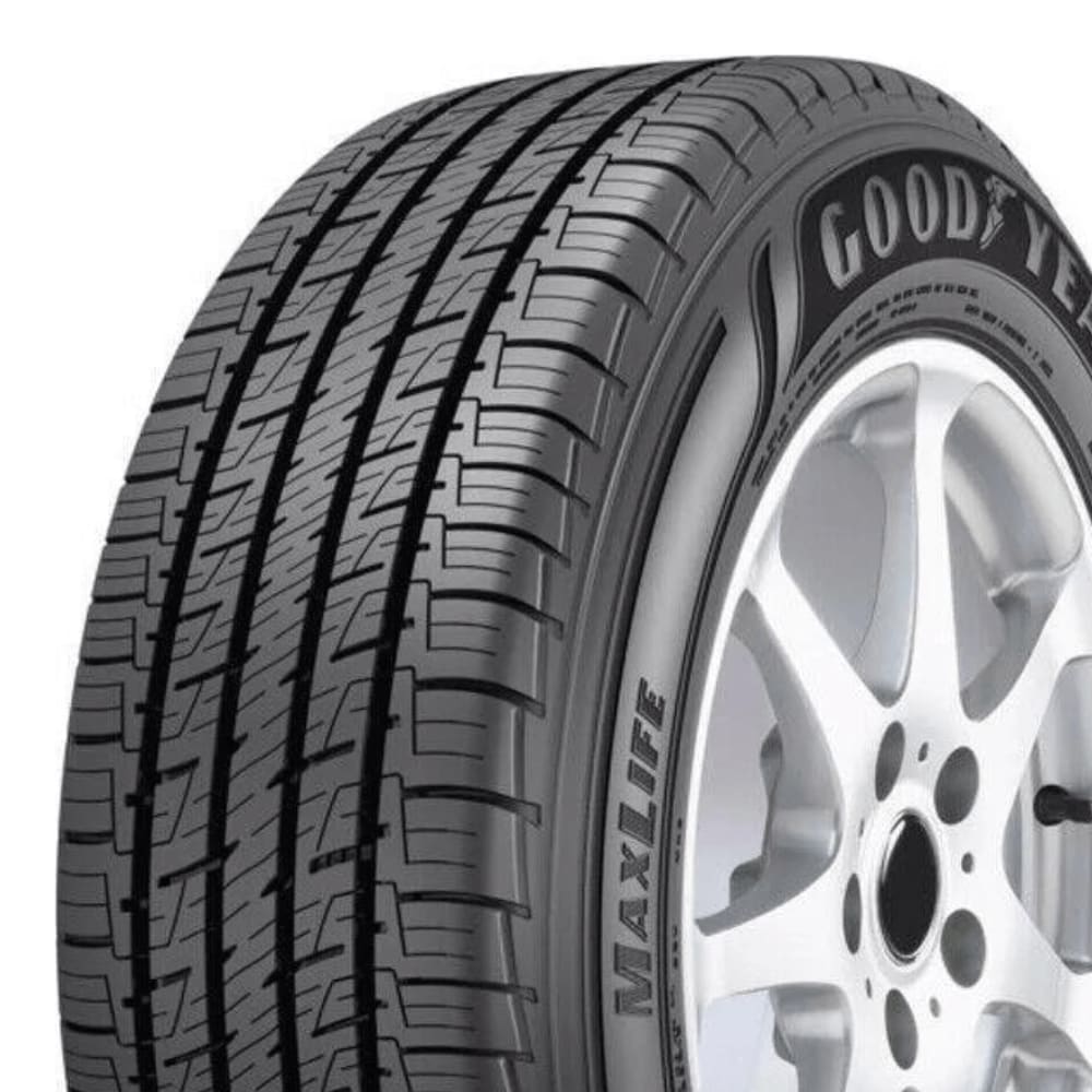 Llanta 175/70 R13 GOODYEAR ASSURANCE MAXLIFE 82T