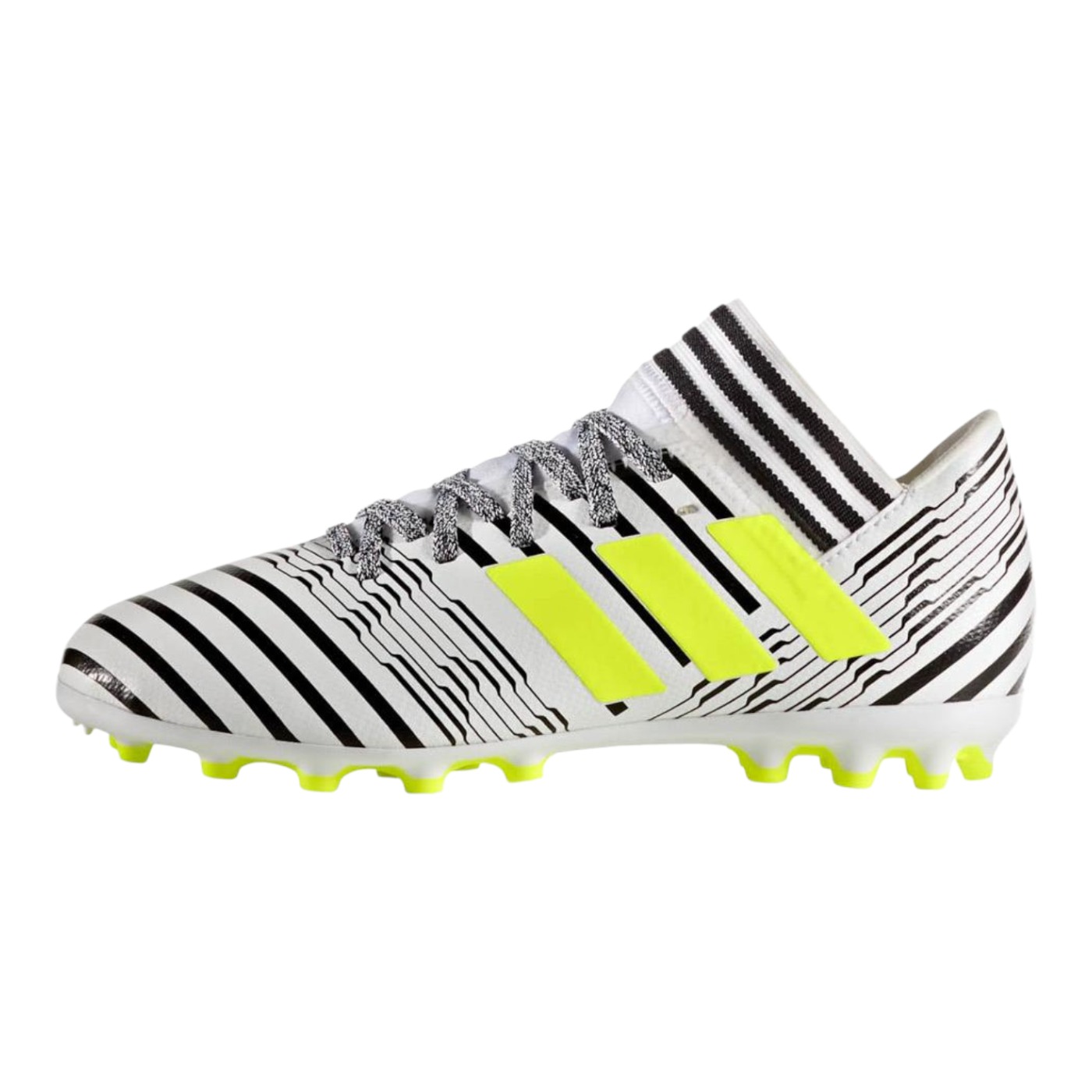 TENIS ADIDAS HOMBRE BLANCO ADIDAS NEMEZIZ BB6075