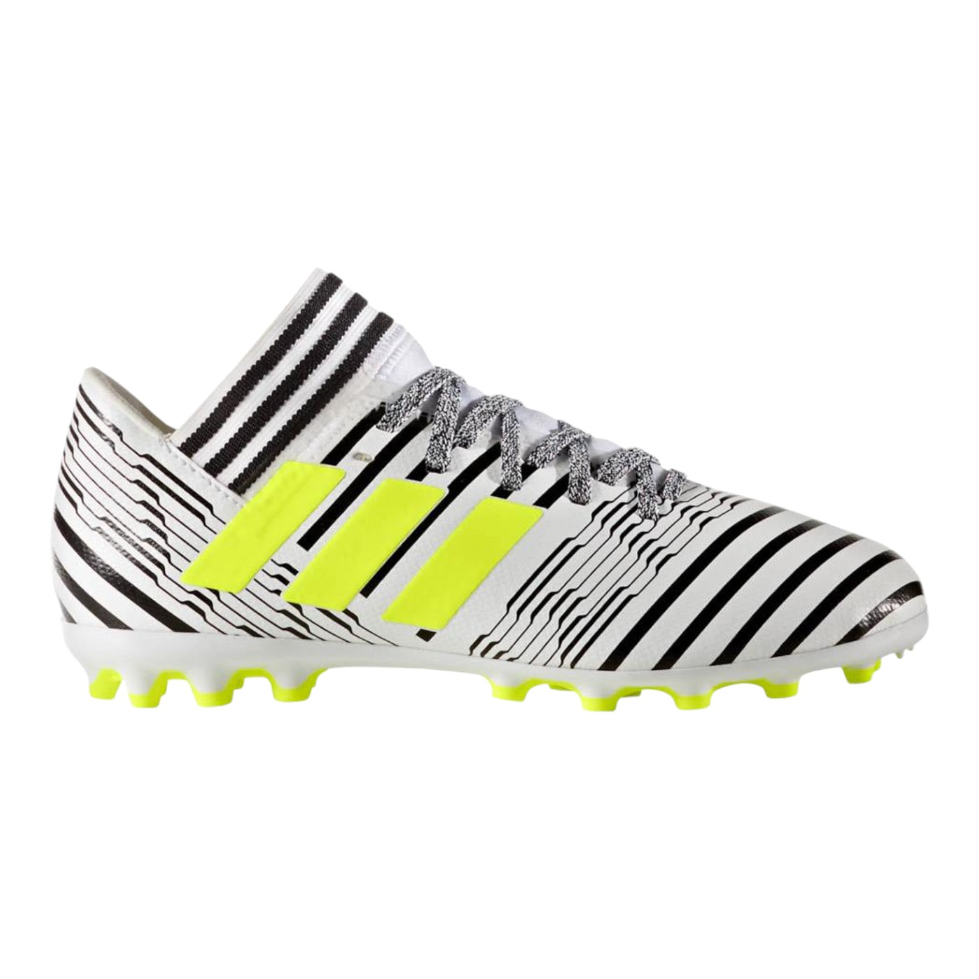 TENIS ADIDAS HOMBRE BLANCO ADIDAS NEMEZIZ BB6075