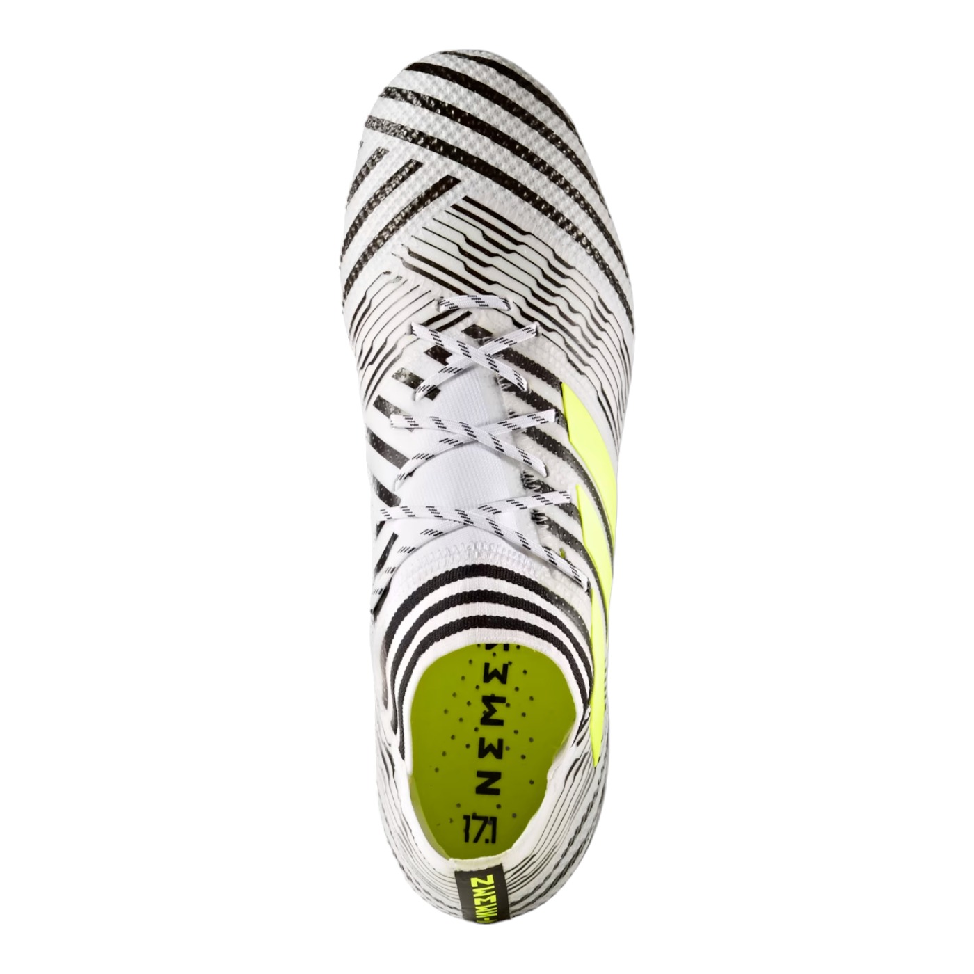 TENIS ADIDAS HOMBRE BLANCO ADIDAS NEMEZIZ BB6075