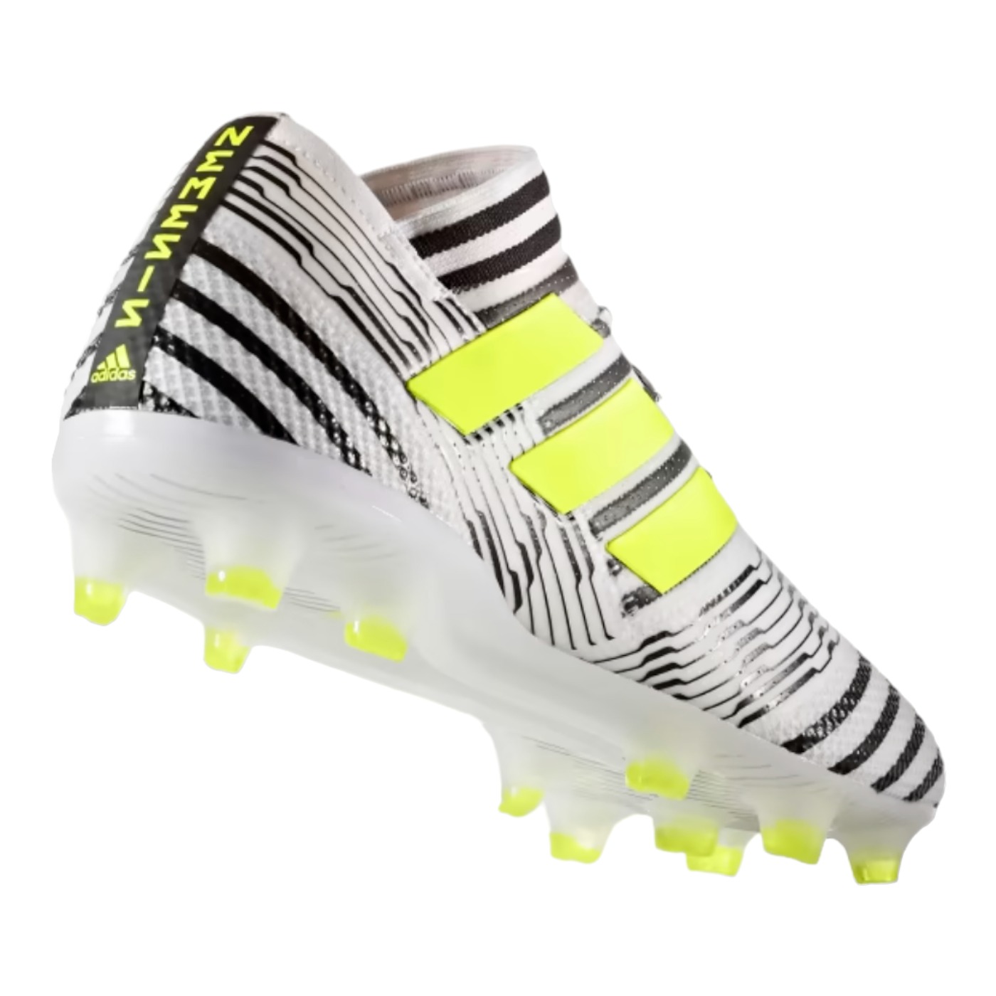 TENIS ADIDAS HOMBRE BLANCO ADIDAS NEMEZIZ BB6075
