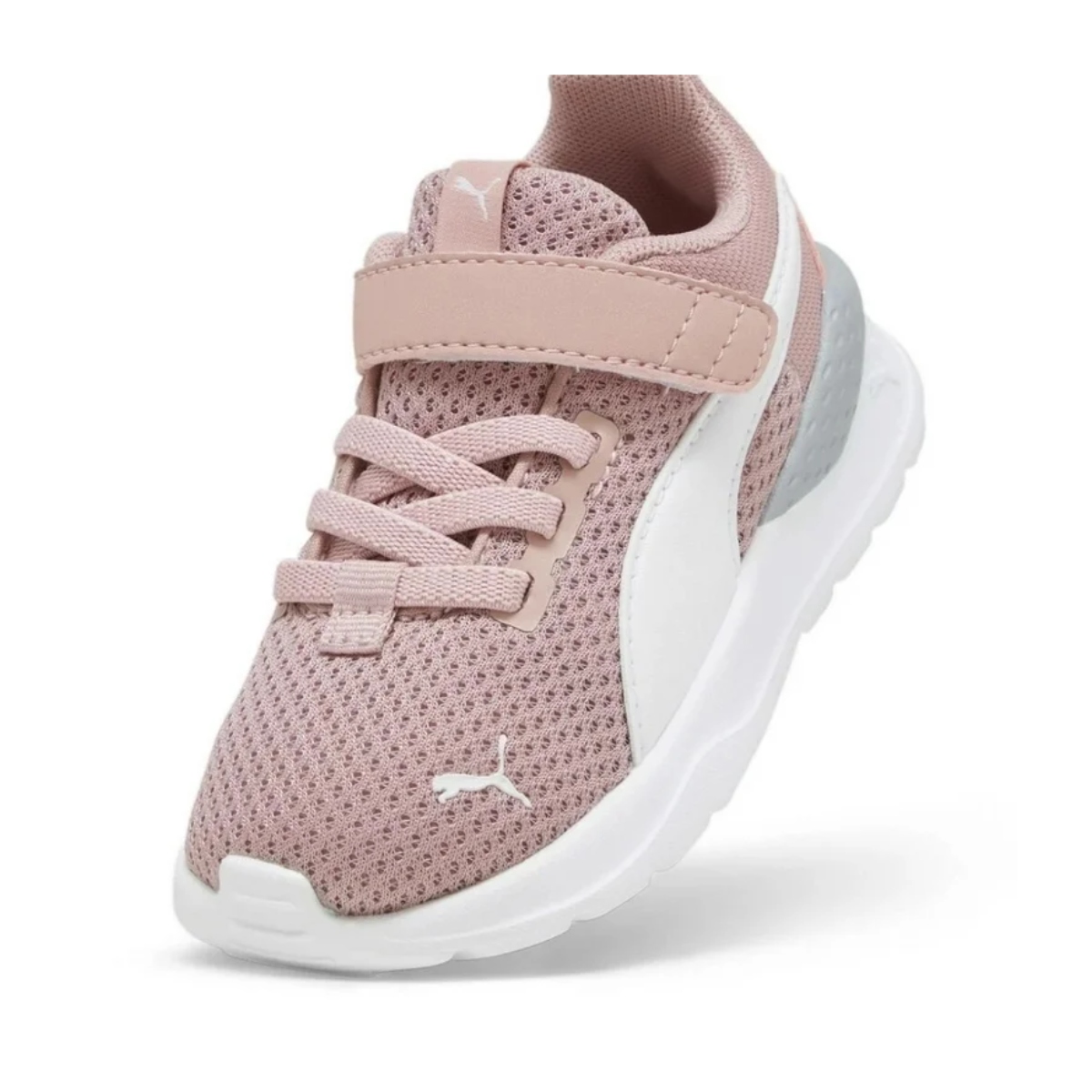 Tenis Deportivo Puma Anzarun Lite AC INF 372010 39 Rosa