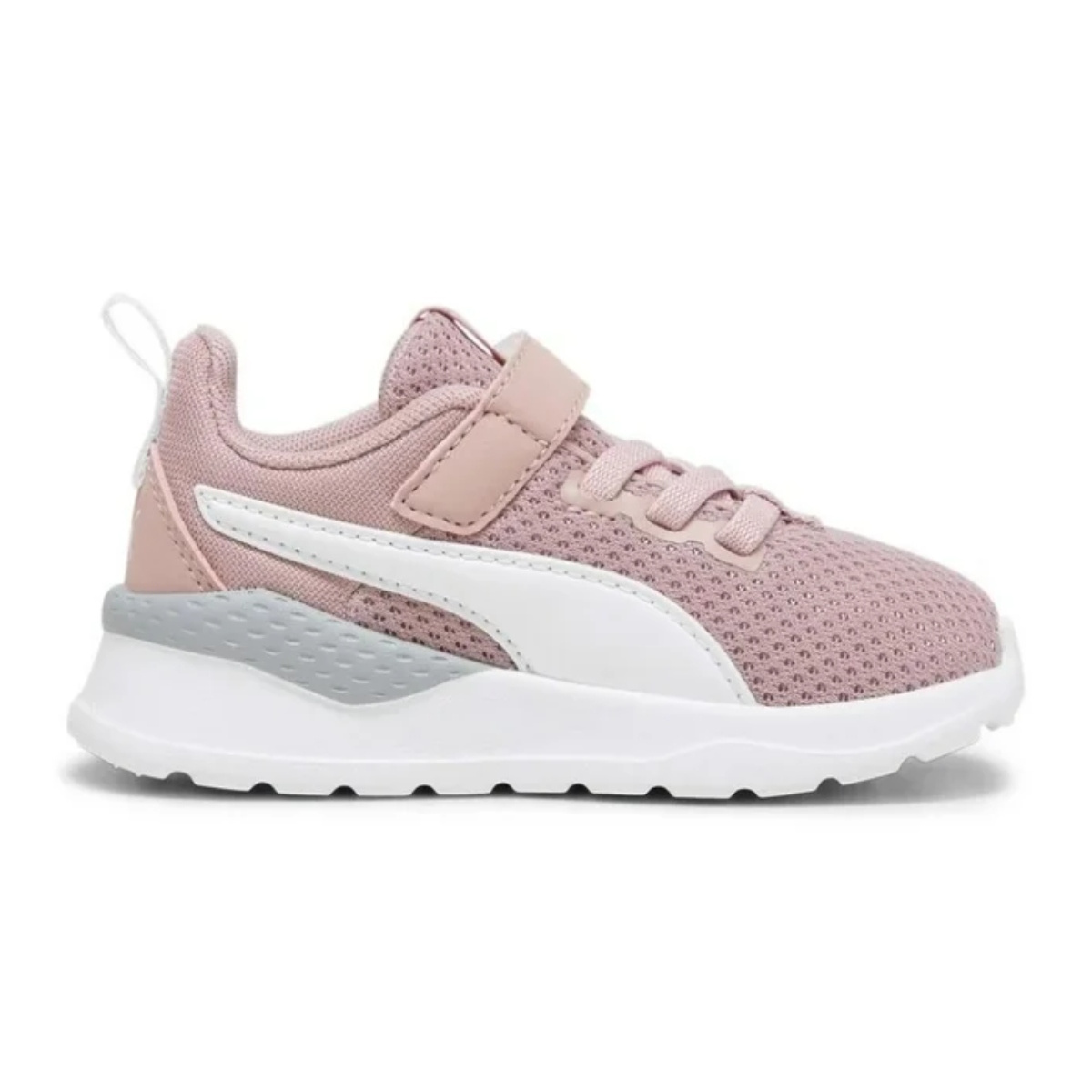 Tenis Deportivo Puma Anzarun Lite AC INF 372010 39 Rosa