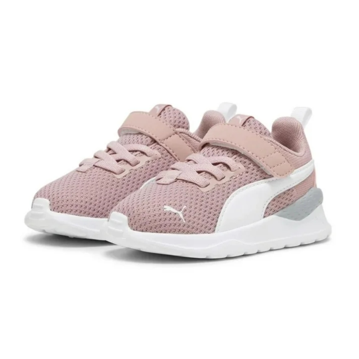 Tenis Deportivo Puma Anzarun Lite AC INF 372010 39 Rosa