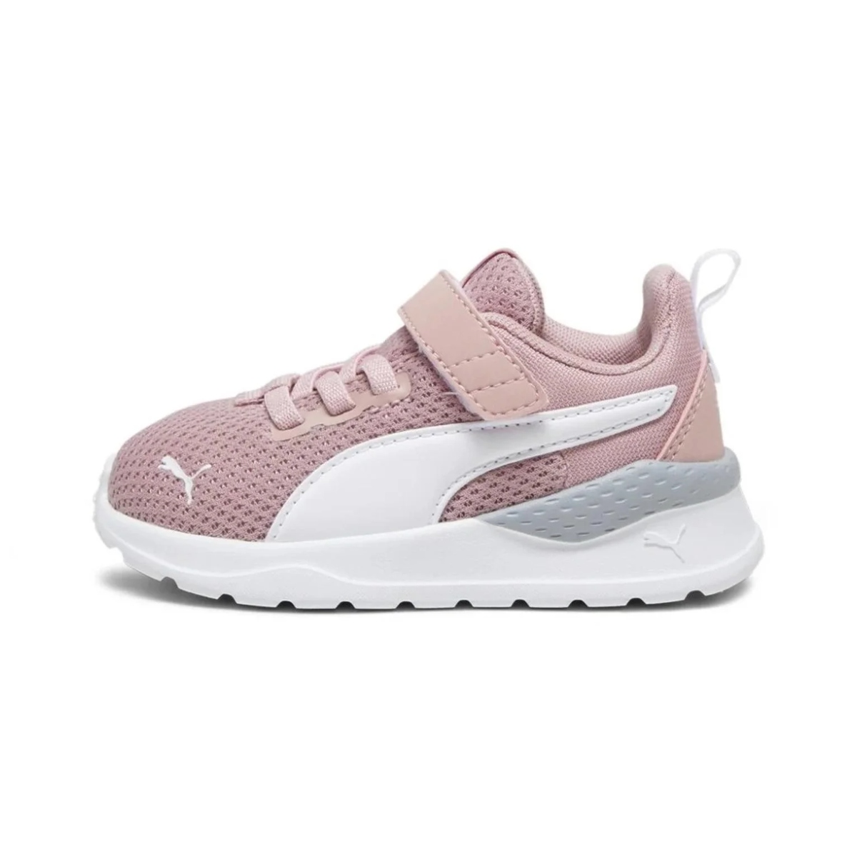 Tenis Deportivo Puma Anzarun Lite AC INF 372010 39 Rosa