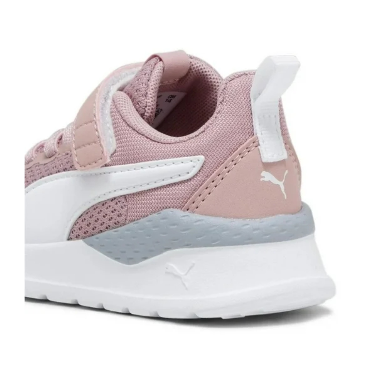 Tenis Deportivo Puma Anzarun Lite AC INF 372010 39 Rosa