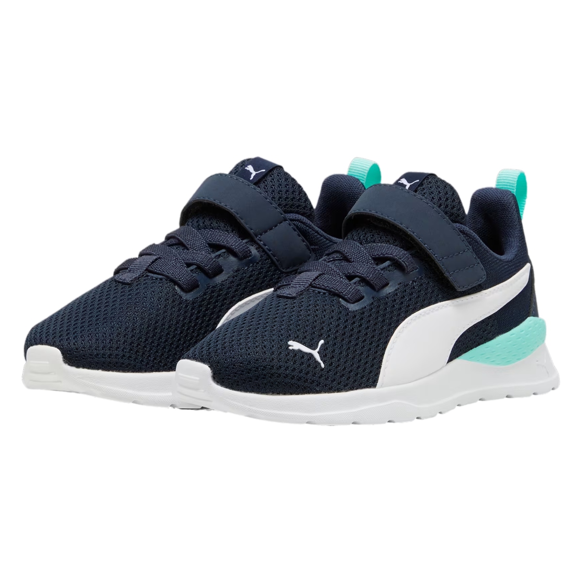 Tenis Deportivo Puma Anzarun Lite AC+PS  Azul 372009 39