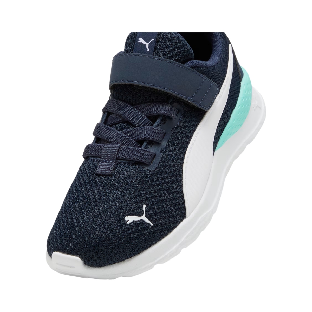 Tenis Deportivo Puma Anzarun Lite AC+PS  Azul 372009 39