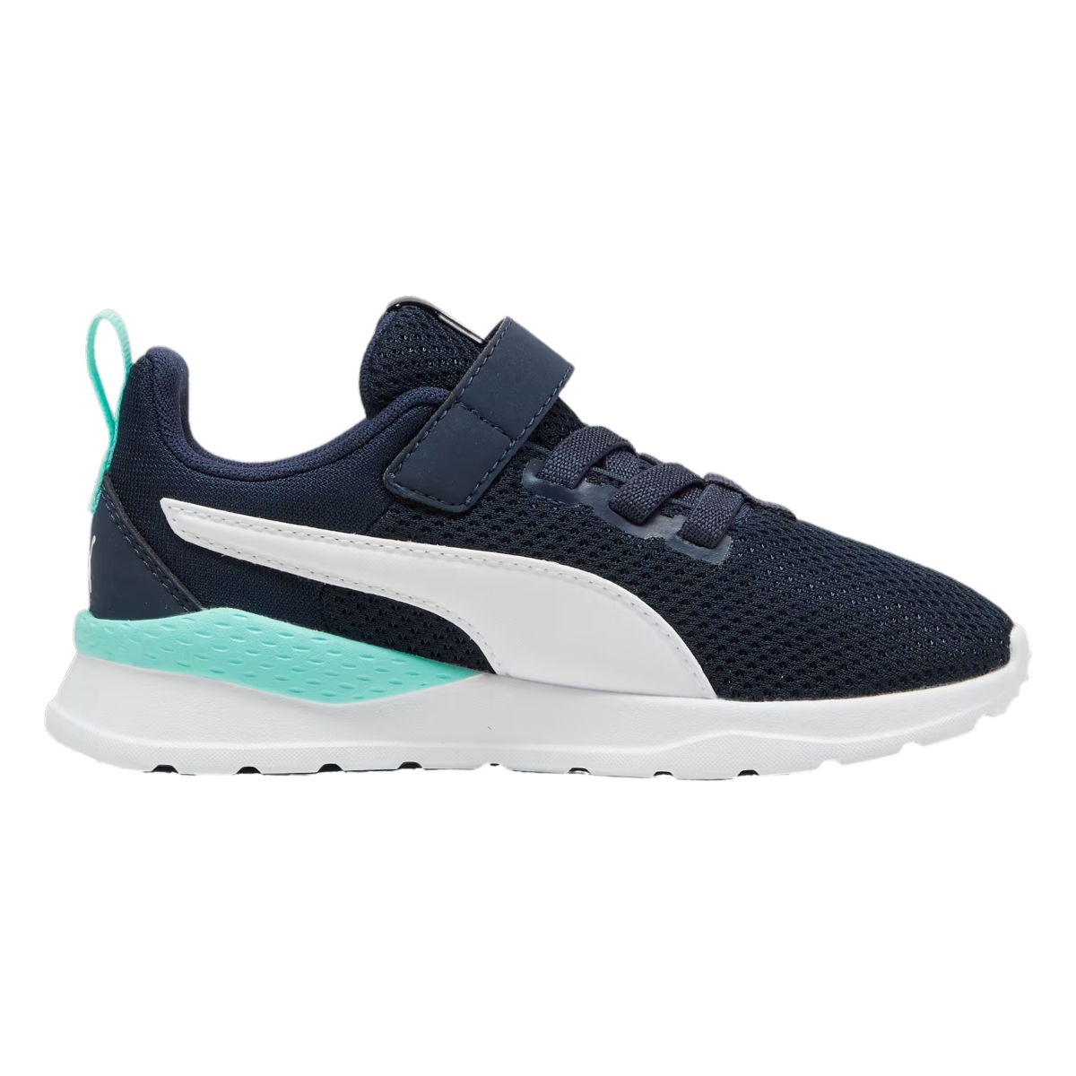 Tenis Deportivo Puma Anzarun Lite AC+PS  Azul 372009 39