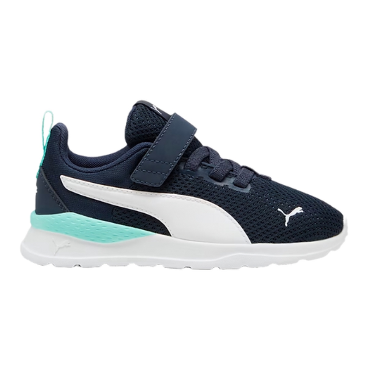 Tenis Deportivo Puma Anzarun Lite AC+PS  Azul 372009 39