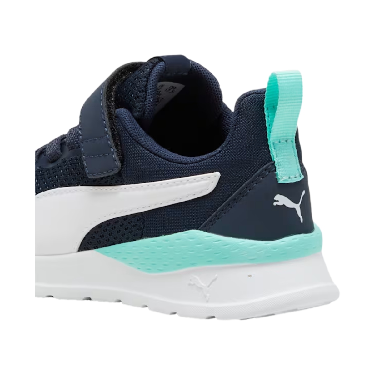 Tenis Deportivo Puma Anzarun Lite AC+PS  Azul 372009 39