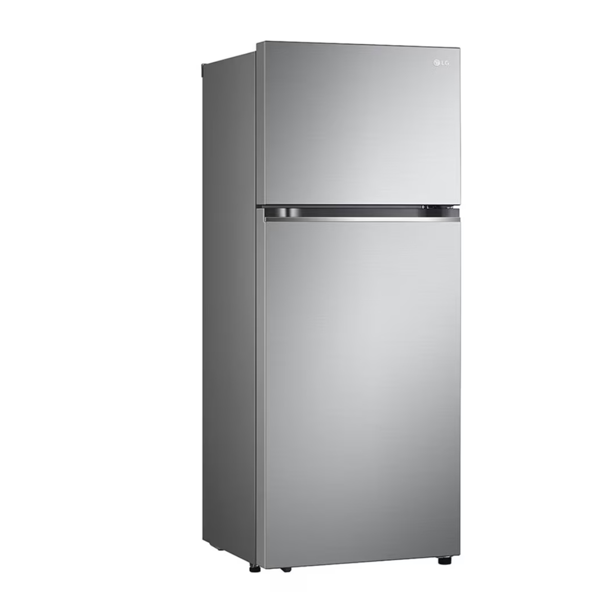 Refrigerador LG VT40BP 14 Pies Top Freezer Plata ALBY ENTREGA SÓLO VÁLIDA EN LA CIUDAD DE MÉXICO Y ZONA METROPOLITANA