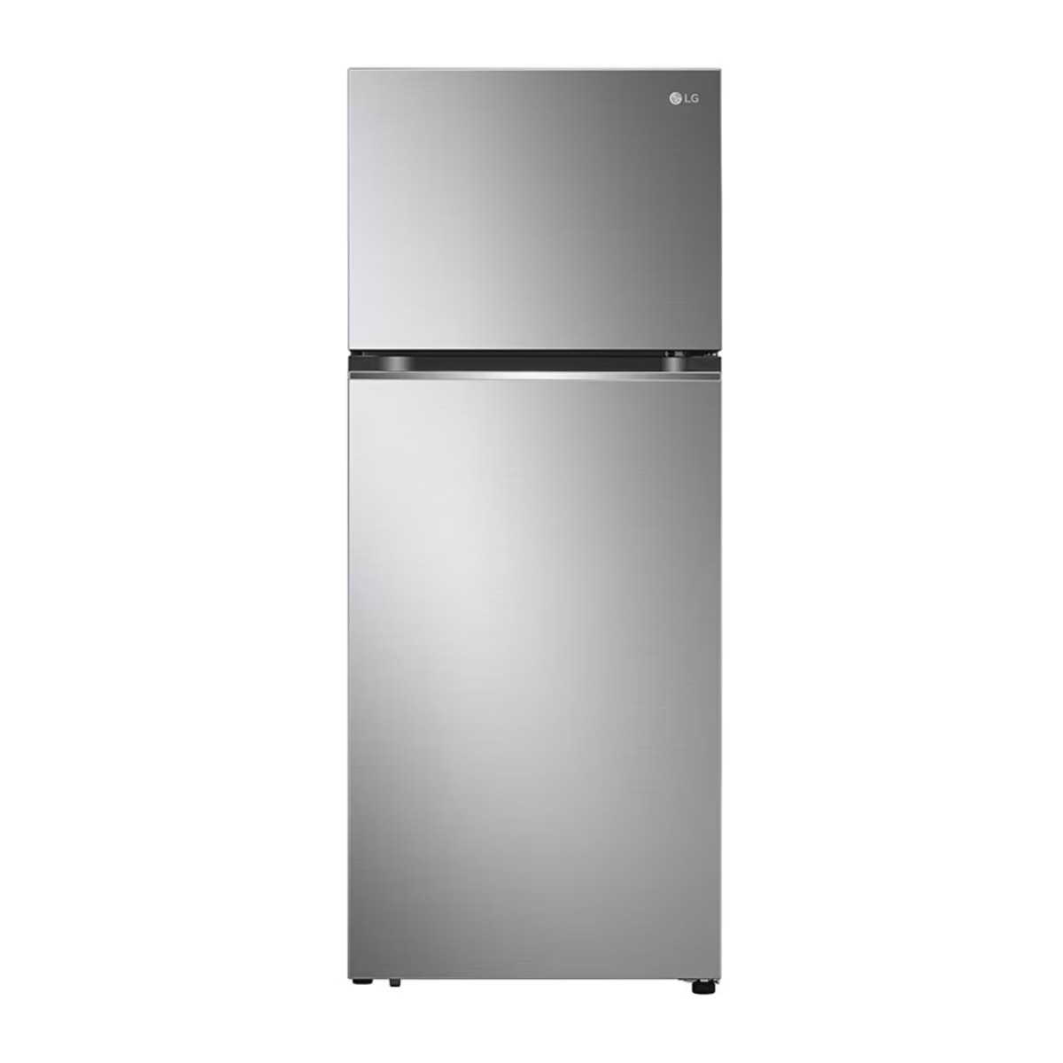 Refrigerador LG VT40BP 14 Pies Top Freezer Plata ALBY ENTREGA SÓLO VÁLIDA EN LA CIUDAD DE MÉXICO Y ZONA METROPOLITANA