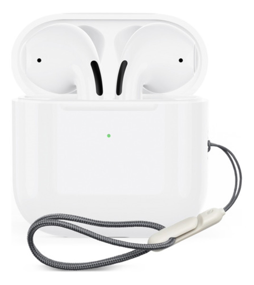 Audífonos Iphone