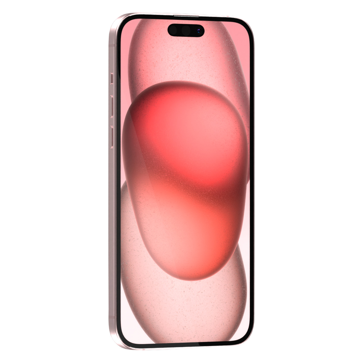 Apple iPhone 15 128Gb Rosa Reacondicionado Grado A eSIM