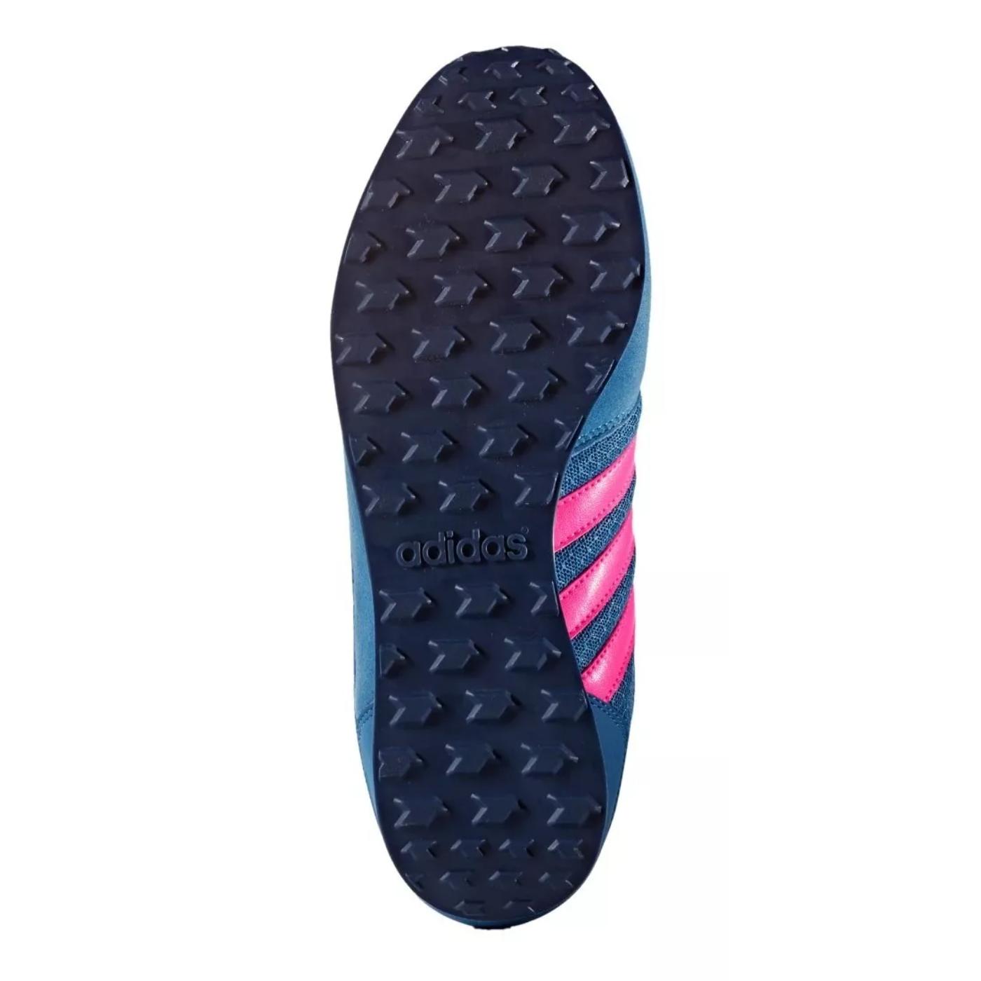 TENIS ADIDAS MUJER AZUL ADIDAS CITY RACER B74492
