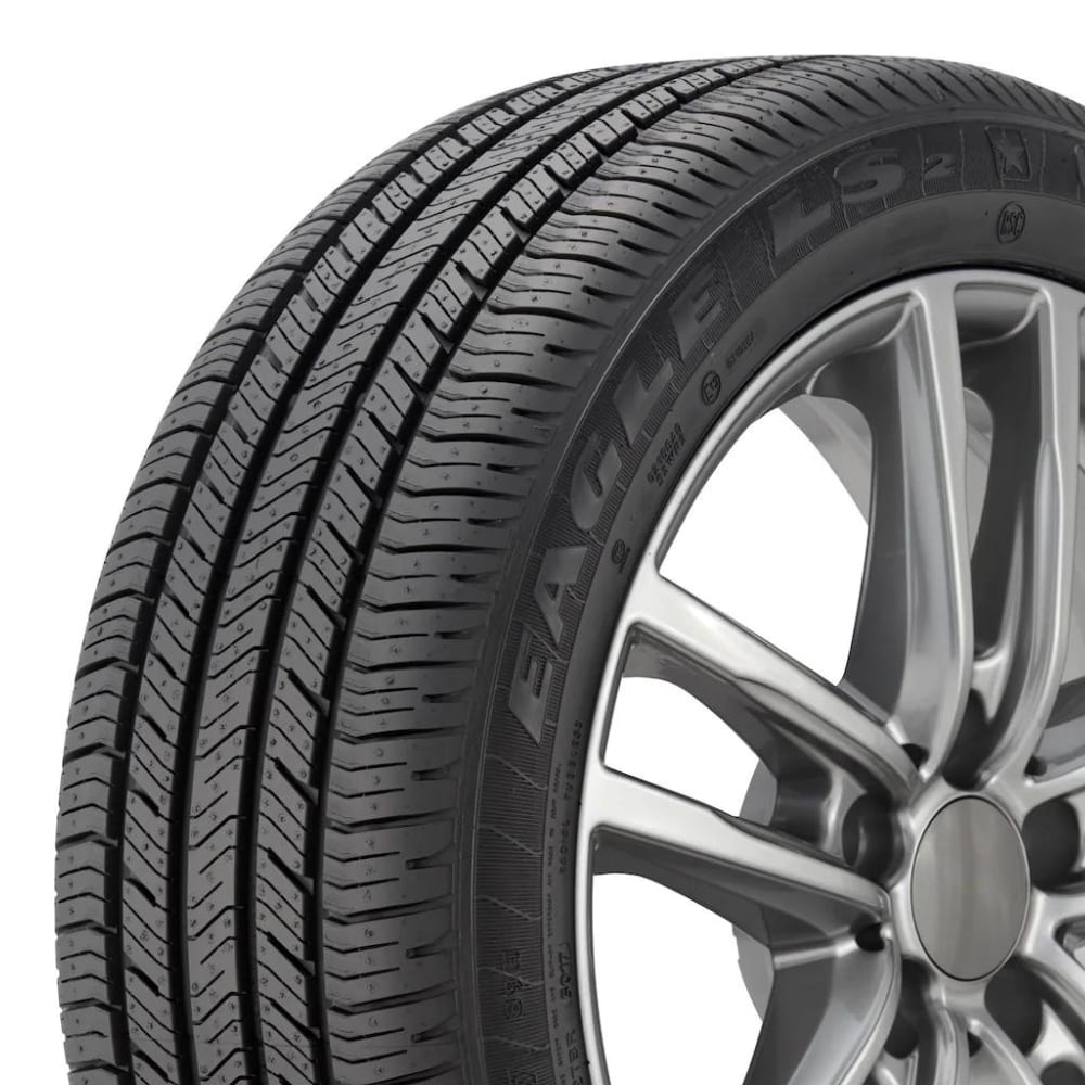 Llanta 235/45 R18 GOODYEAR EAGLE LS2 94V