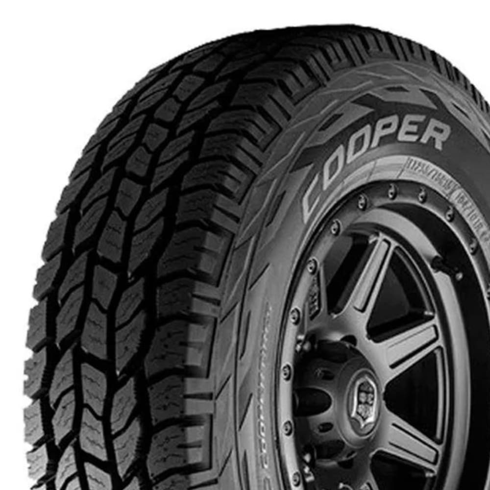 Llanta 235/80 R17 COOPER EVOLUTION ATT LT 120/117R