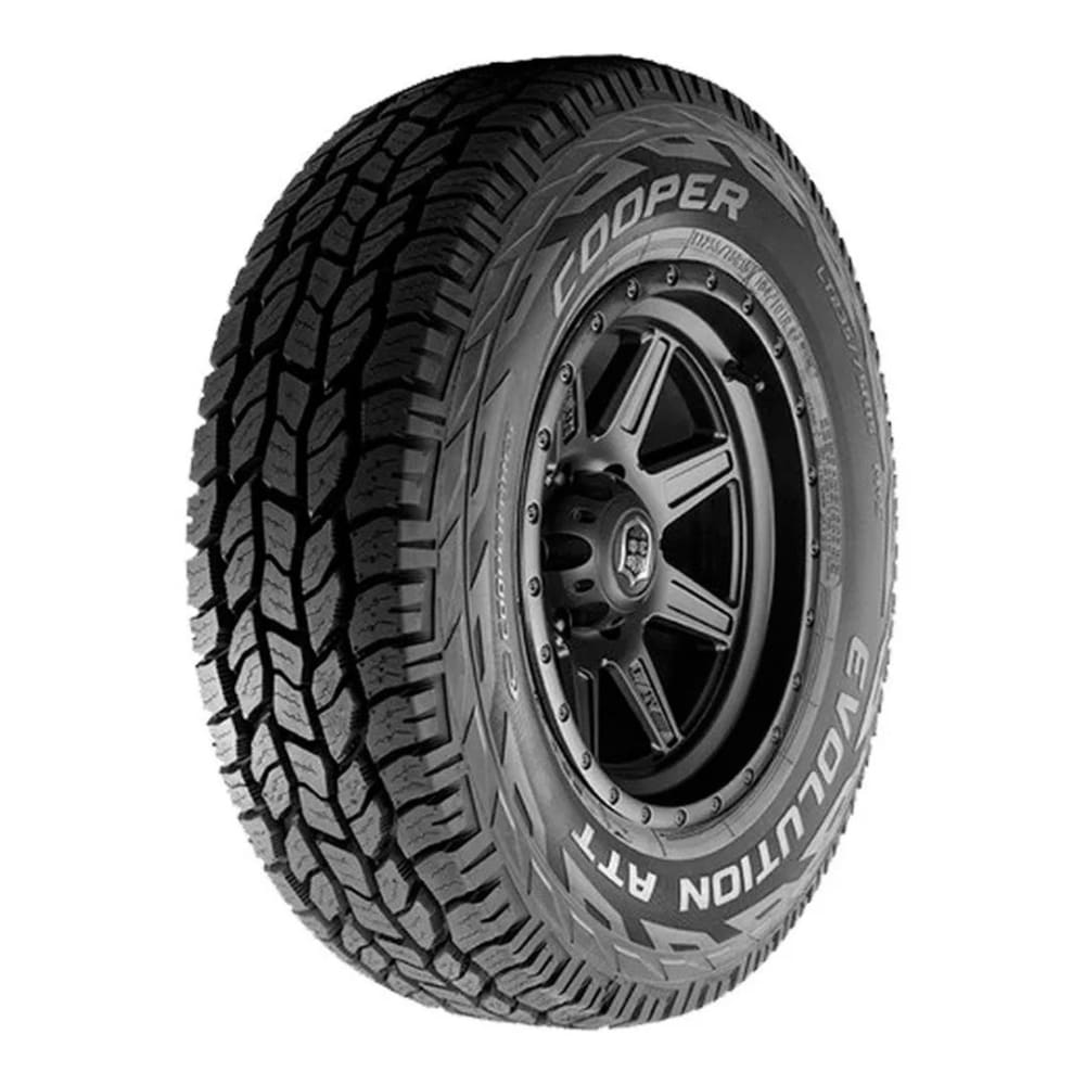 Llanta 235/80 R17 COOPER EVOLUTION ATT LT 120/117R