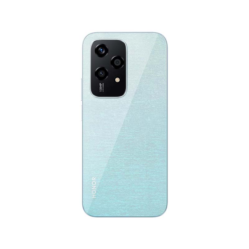 HONOR  200 LITE 8GB RAM 256GB AZUL ESTELAR 