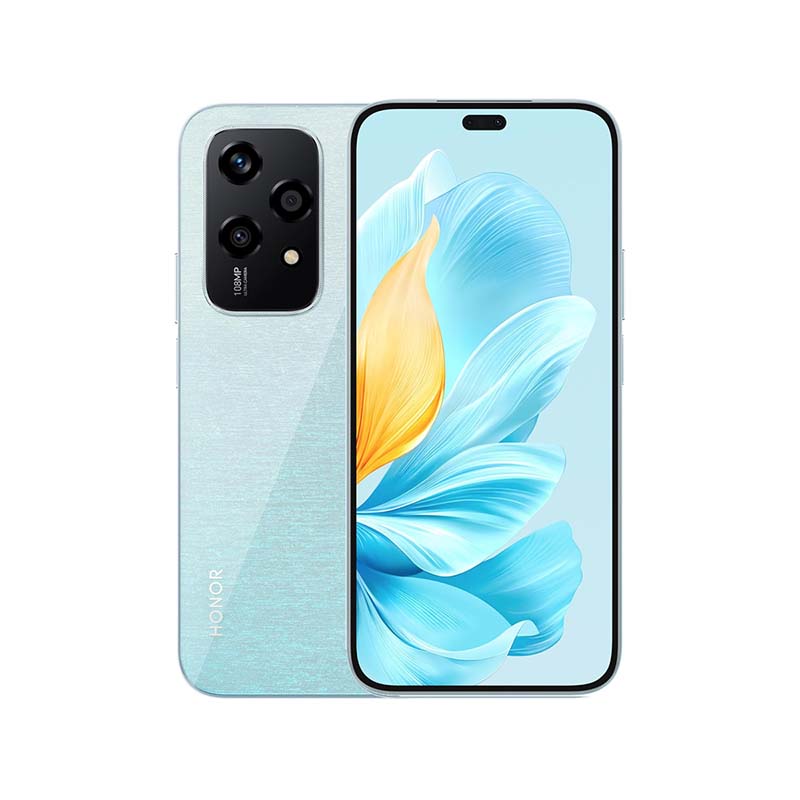 HONOR  200 LITE 8GB RAM 256GB AZUL ESTELAR 