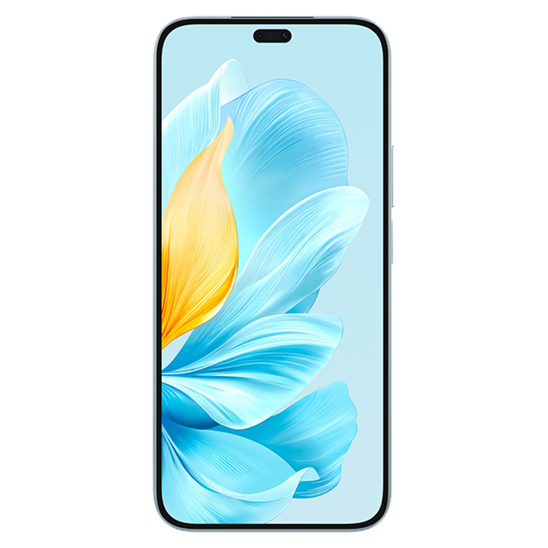 Honor 200 Lite 5G Dual Sim 256GB Azul Estelar 8GB RAM Desbloqueado
