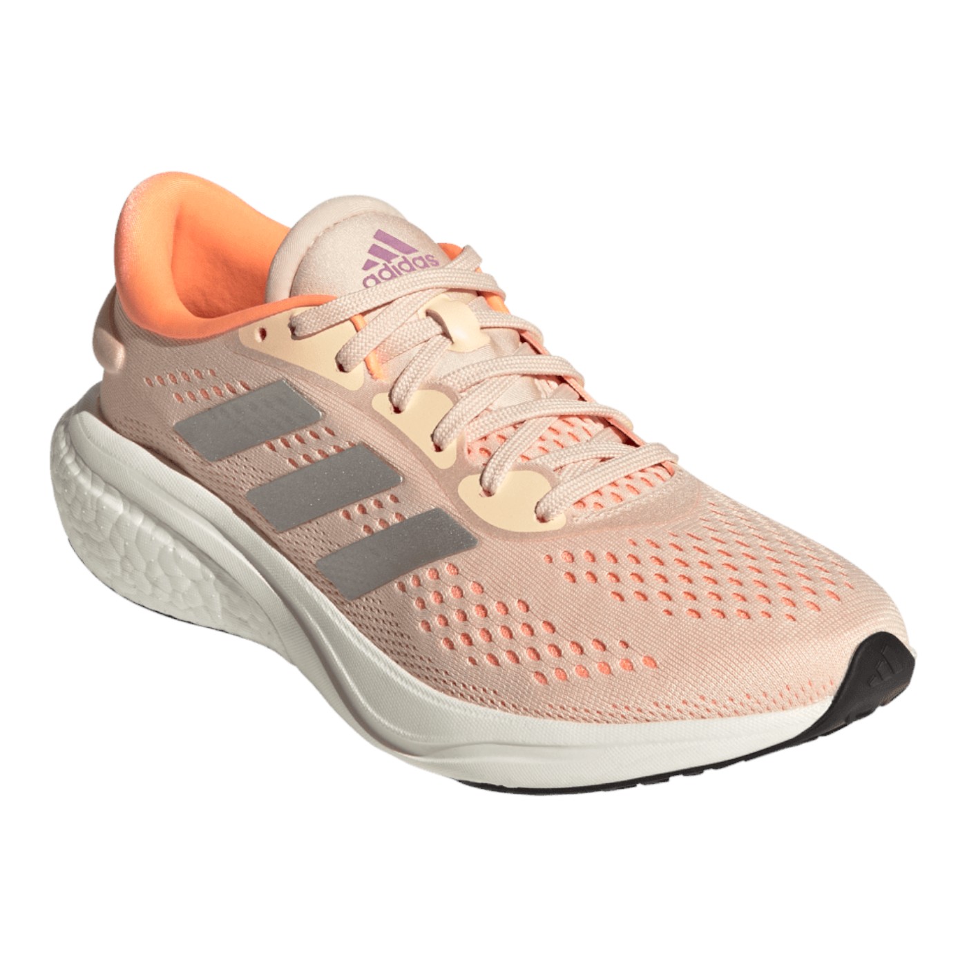 TENIS ADIDAS MUJER ROSA ADIDAS SUPERNOVA GY1774