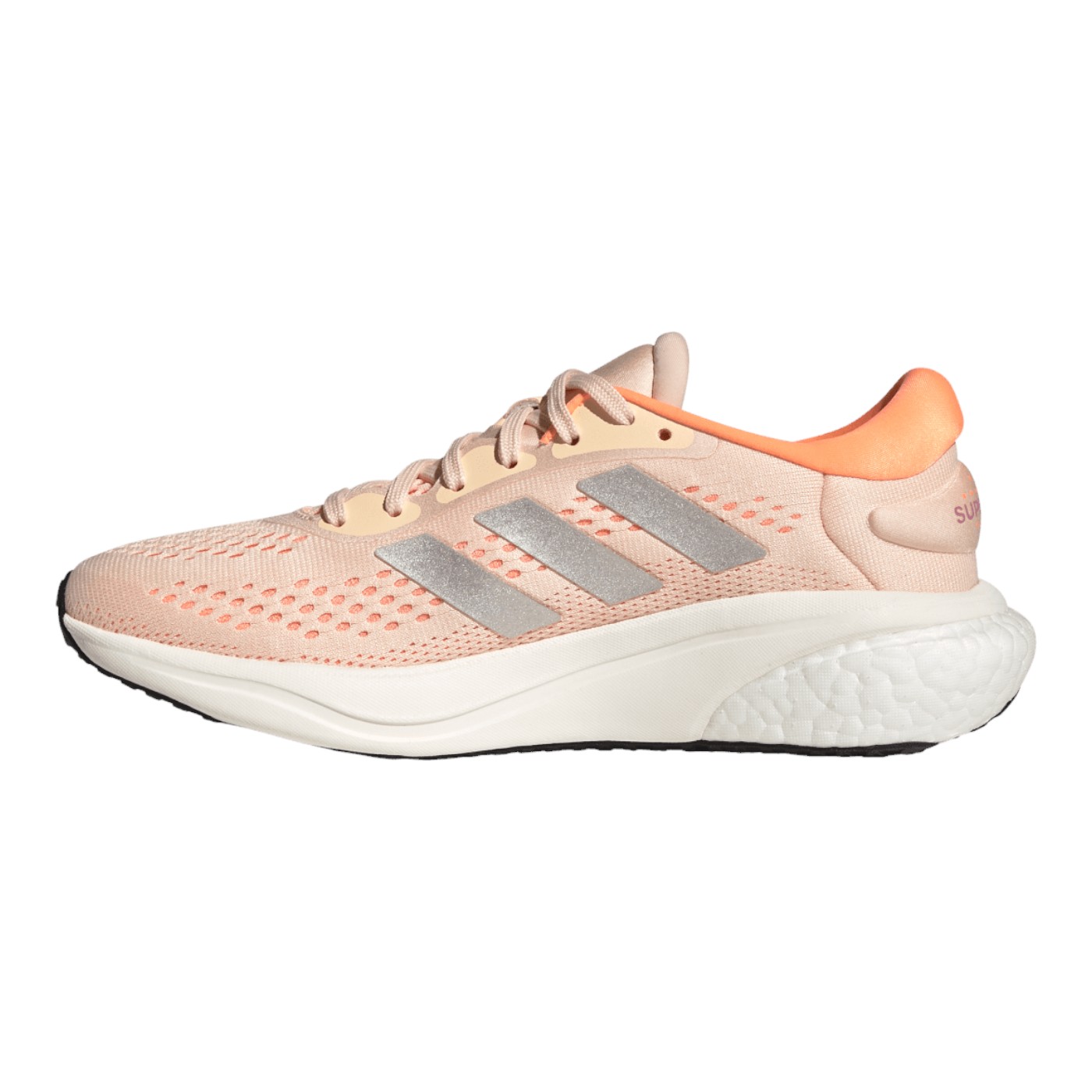 TENIS ADIDAS MUJER ROSA ADIDAS SUPERNOVA GY1774