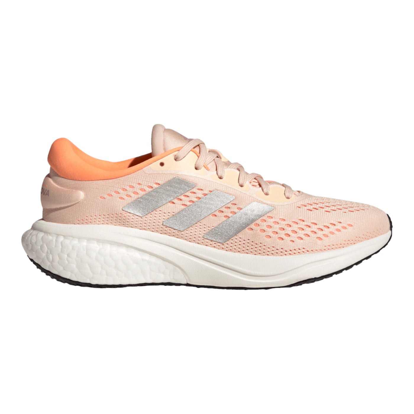 TENIS ADIDAS MUJER ROSA ADIDAS SUPERNOVA GY1774