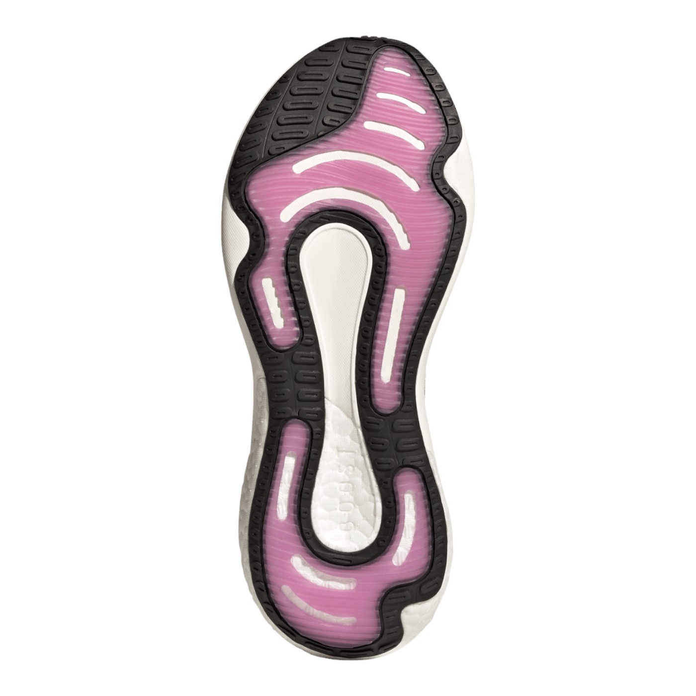 TENIS ADIDAS MUJER ROSA ADIDAS SUPERNOVA GY1774