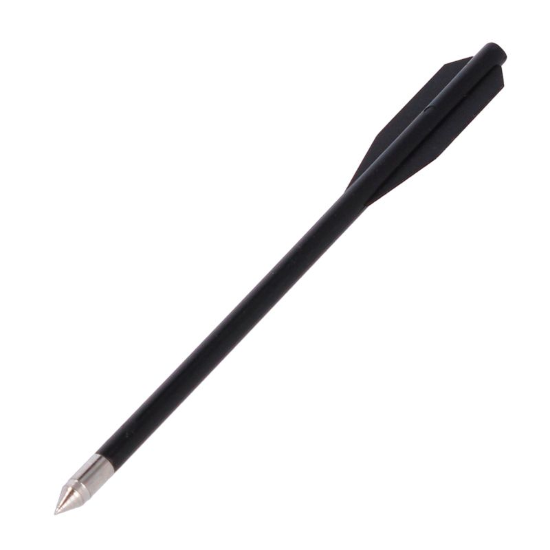 Flechas de plástico para ballesta 6.5" MAR-023 Mendoza