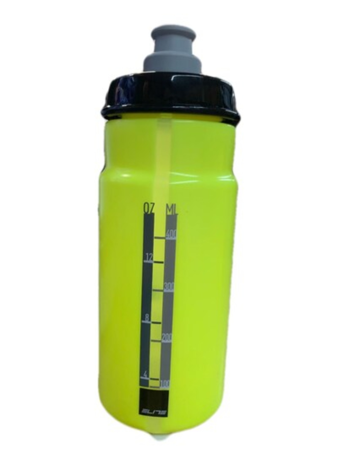 Ánfora de Plástico Elite/Shimano Bio Jet 550ML Amarillo Fosforescente ENDY1