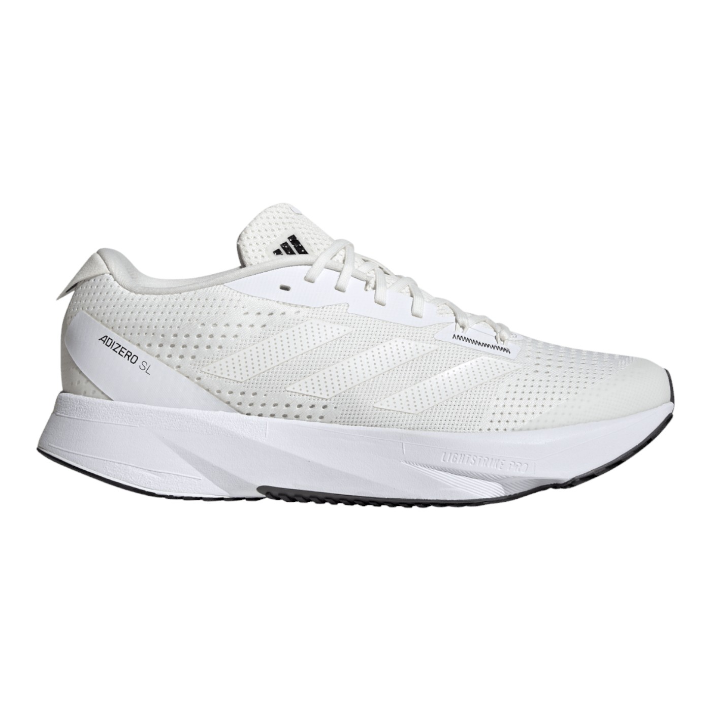 TENIS ADIDAS HOMBRE BLANCO ADIDAS ADIZERO SL GY2589