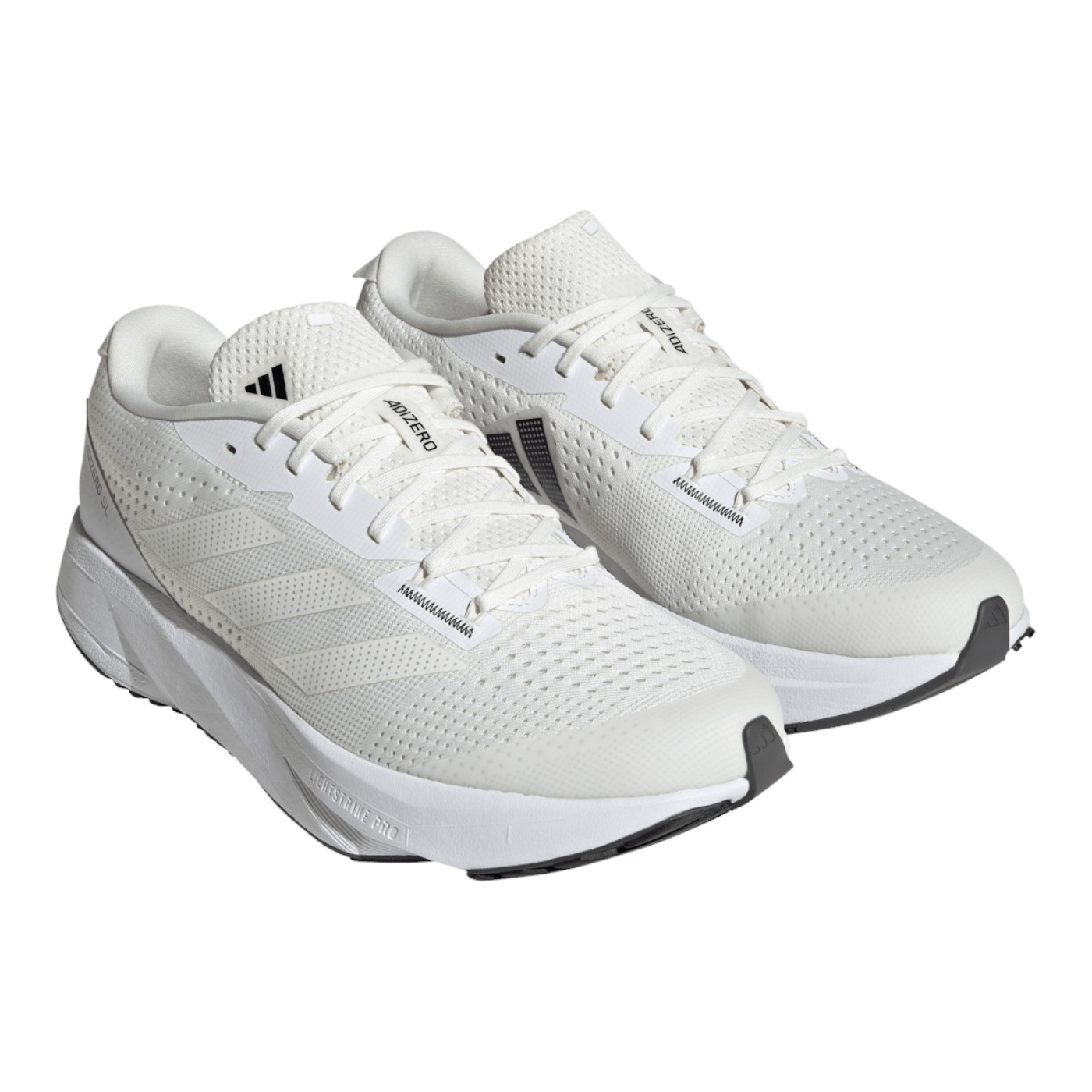 TENIS ADIDAS HOMBRE BLANCO ADIDAS ADIZERO SL GY2589