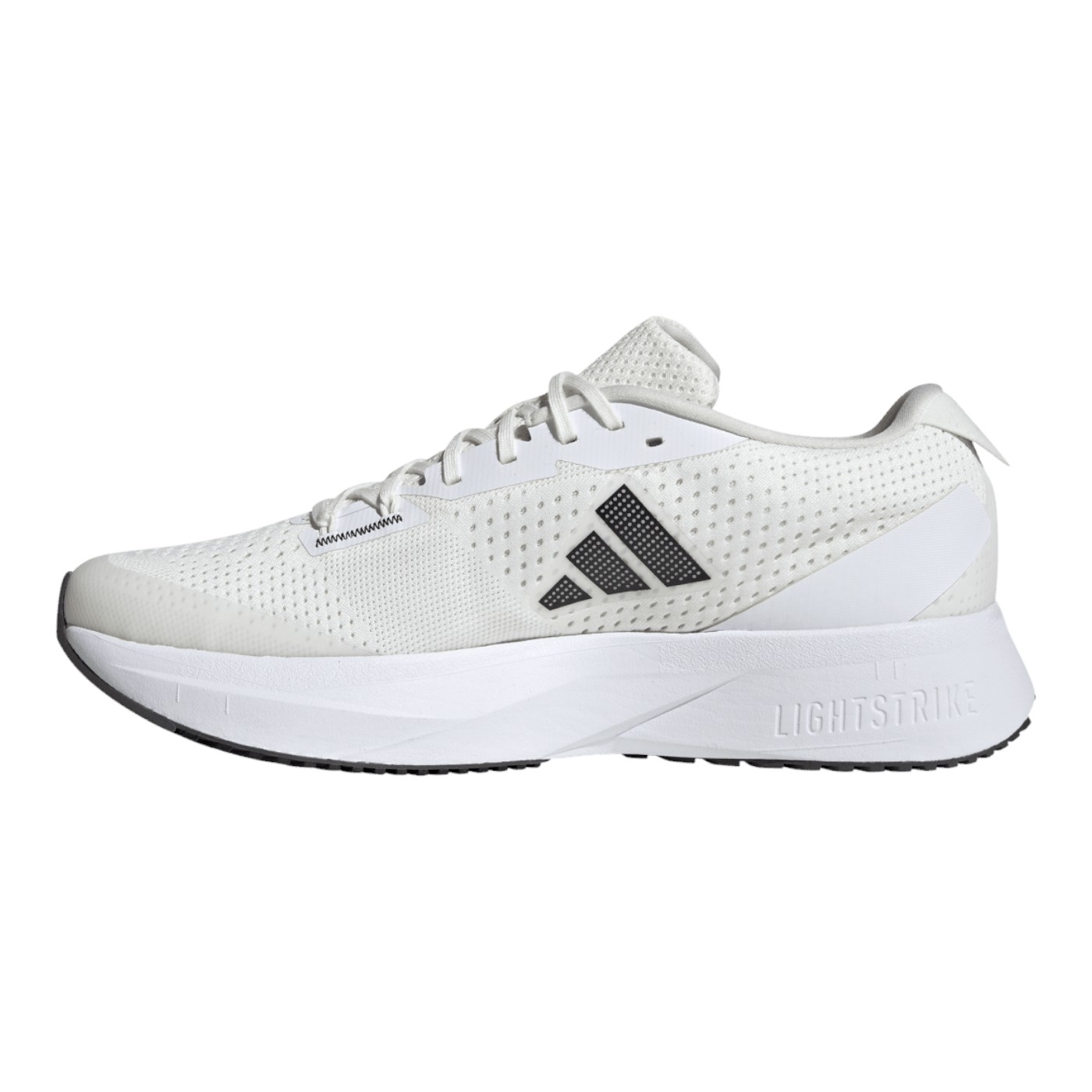 TENIS ADIDAS HOMBRE BLANCO ADIDAS ADIZERO SL GY2589