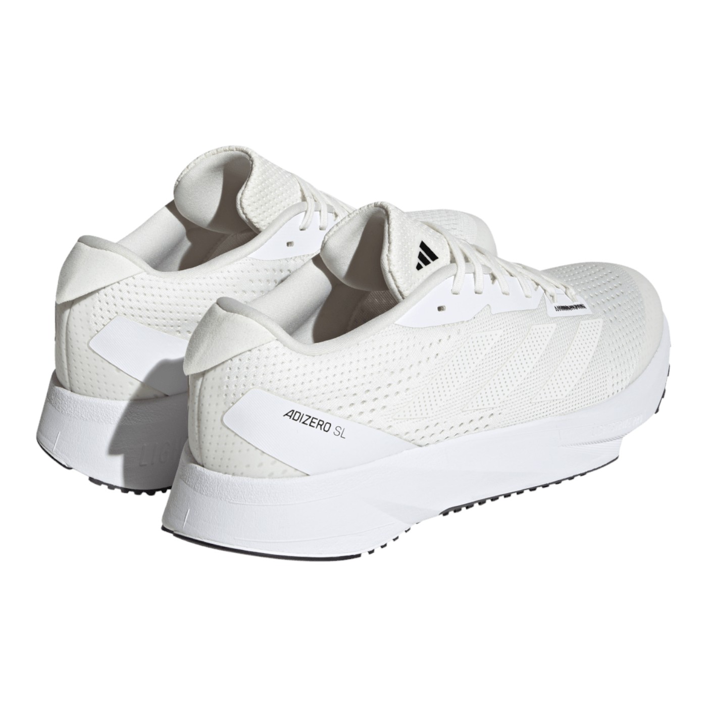 TENIS ADIDAS HOMBRE BLANCO ADIDAS ADIZERO SL GY2589