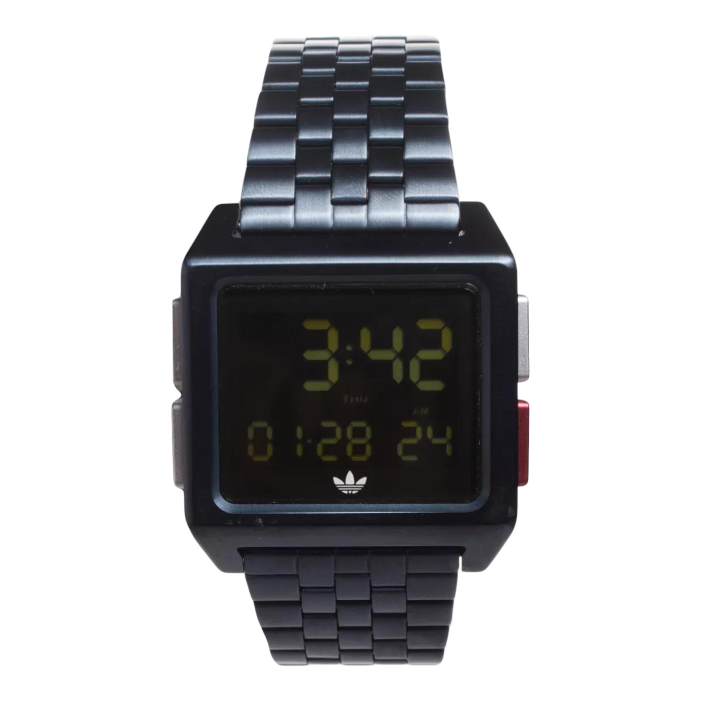 Reloj adidas Originals Hombre Azul Archive M1 Z013041