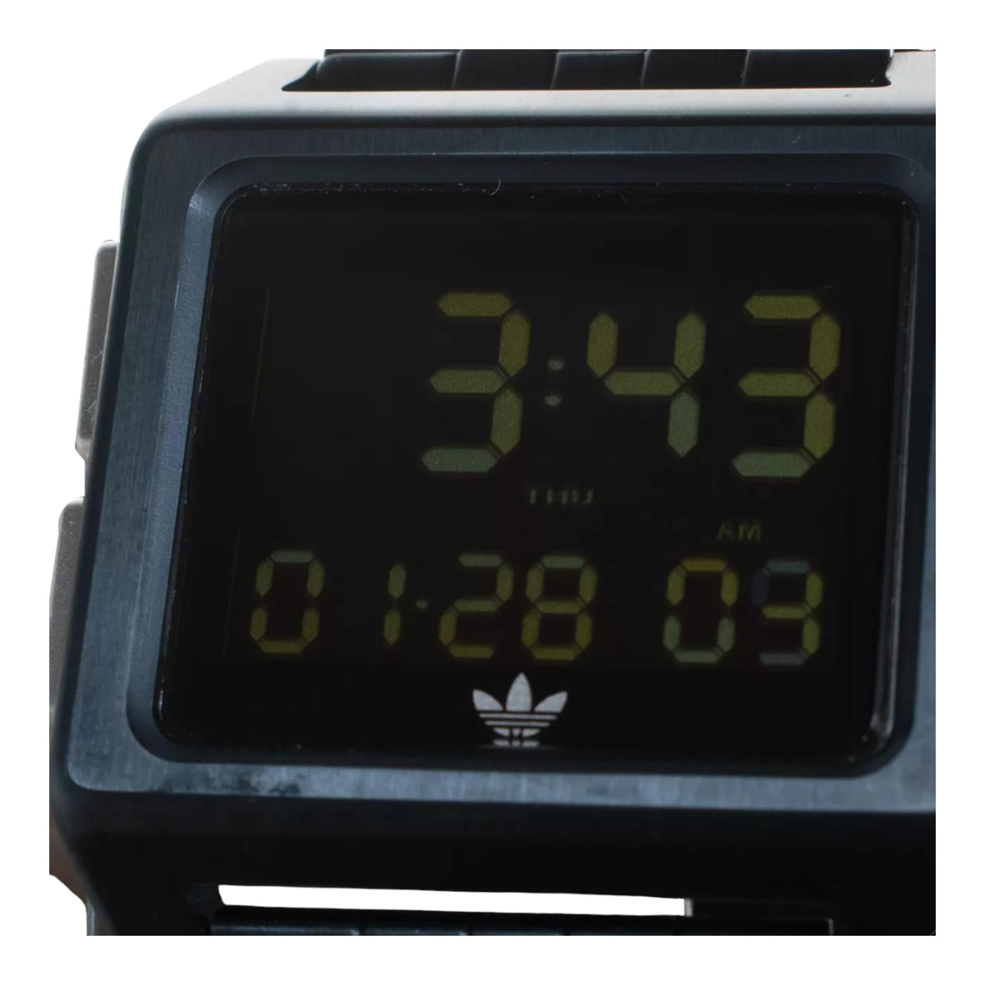 Reloj adidas Originals Hombre Azul Archive M1 Z013041