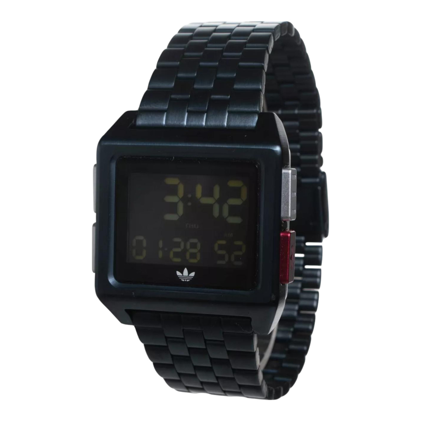 Reloj adidas Originals Hombre Azul Archive M1 Z013041