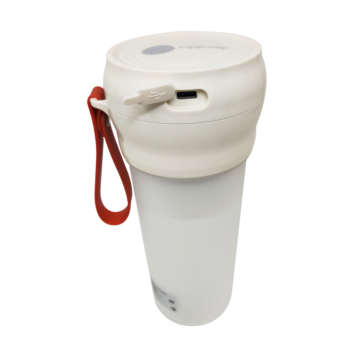 Combo Miniprocesador + Batidora de Inmersión 1 Velocidad + Batidora de Mano 3 Velocidades + Licuadora Personal Inalámbricos Decakila
