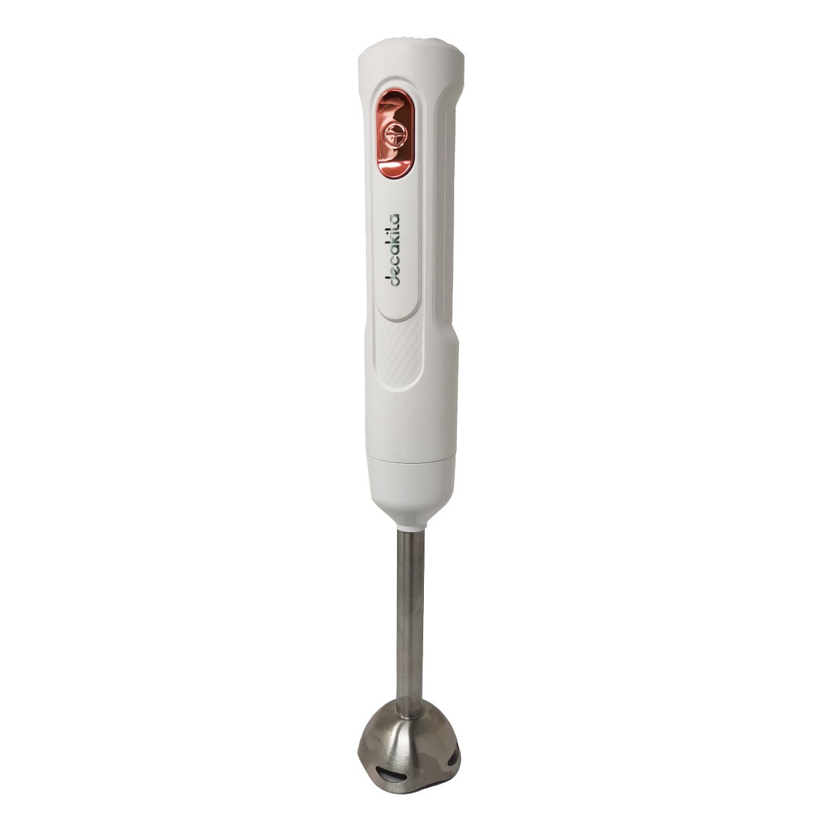 Combo Miniprocesador + Batidora de Inmersión 1 Velocidad + Batidora de Mano 3 Velocidades + Licuadora Personal Inalámbricos Decakila