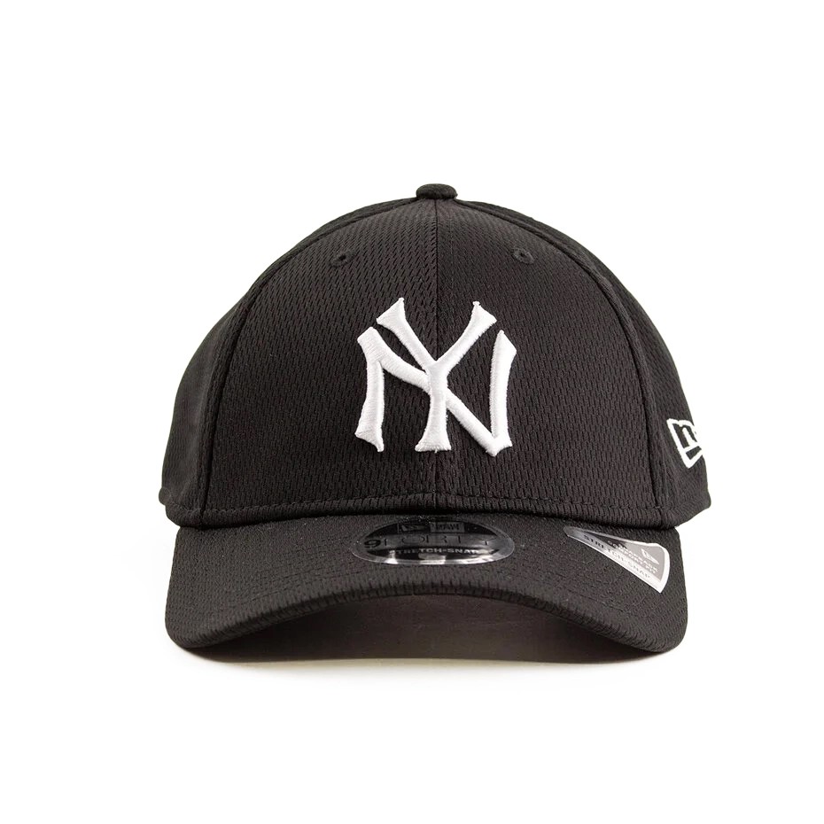 Gorra New Era 9Forty EG NY Yankees Stretch Strap Cap