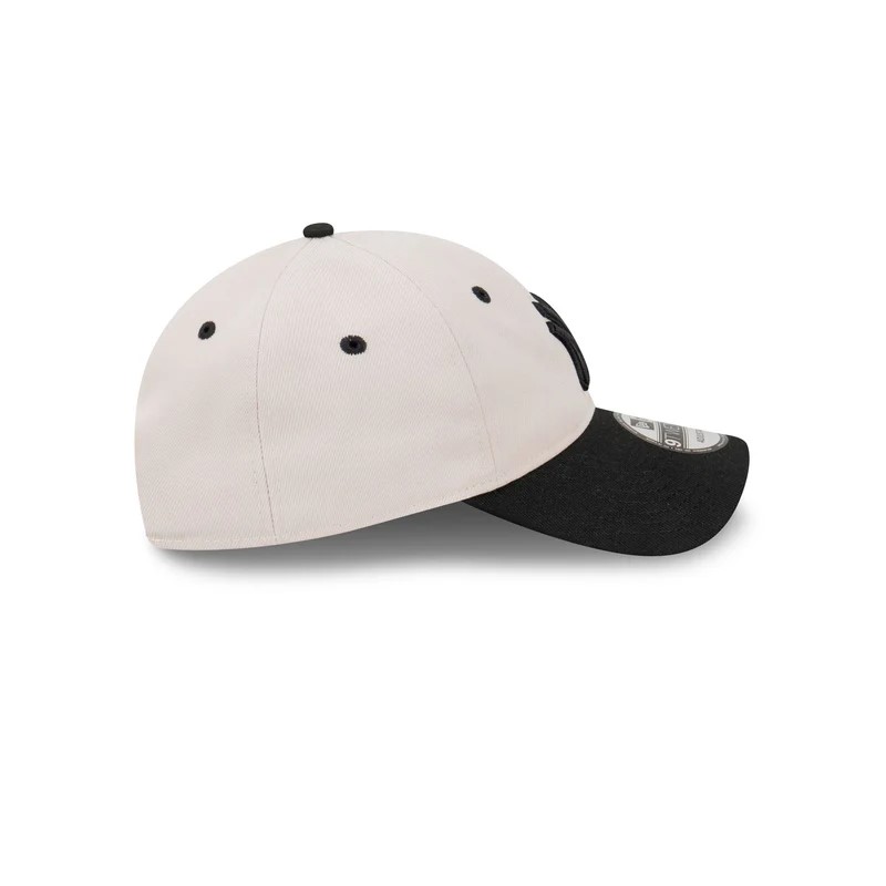 Gorra New Era 9TWENTY New York Yankees Repreve Stone Cloth Strap