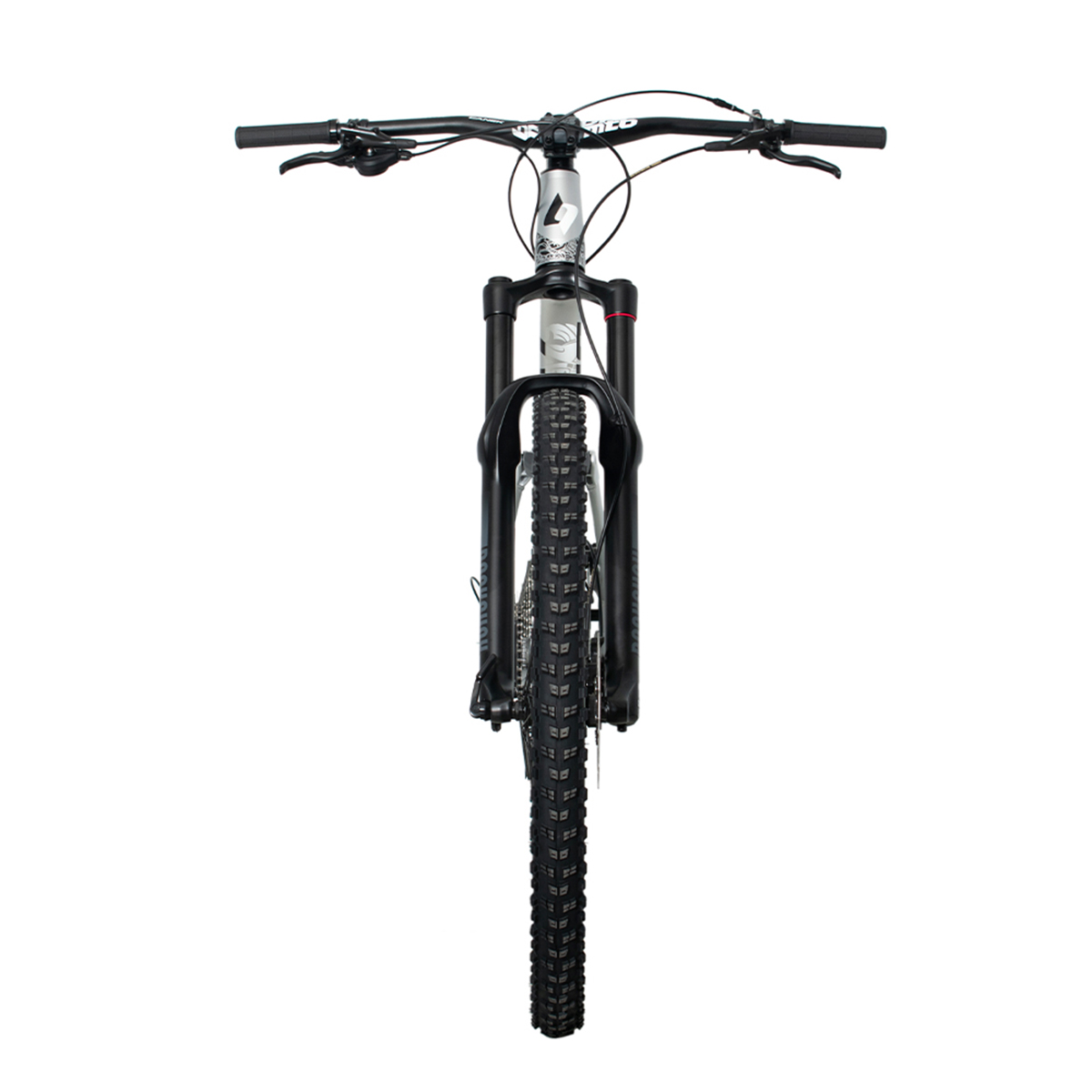 Bicicleta Belfort Balam 35 Gold R29 T19 Acero Blanco 2024
