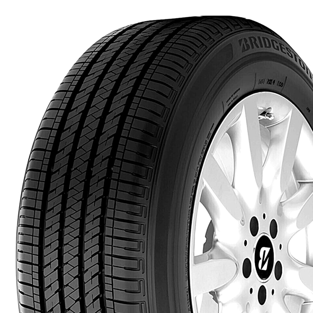 Paquete de 2 Llantas 205/60 R16 BRIDGESTONE ECOPIA EP422 PLUS EO 92H