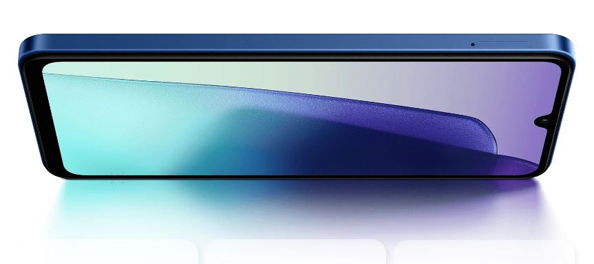 Xiaomi Redmi 14C 4+4/128gb Azul (Dual SIM)