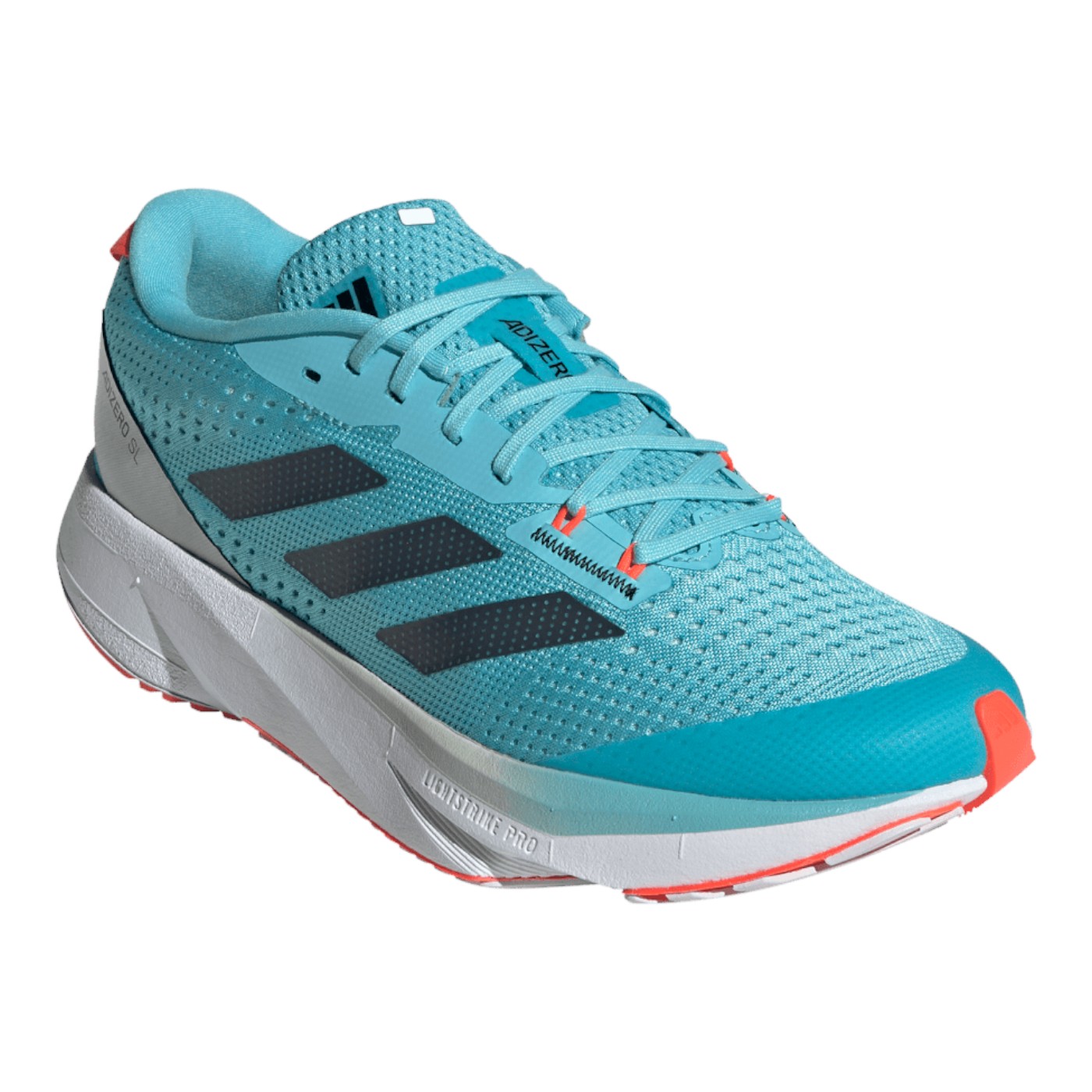 TENIS ADIDAS MUJER AZUL ADIDAS ADIZERO ID6933#