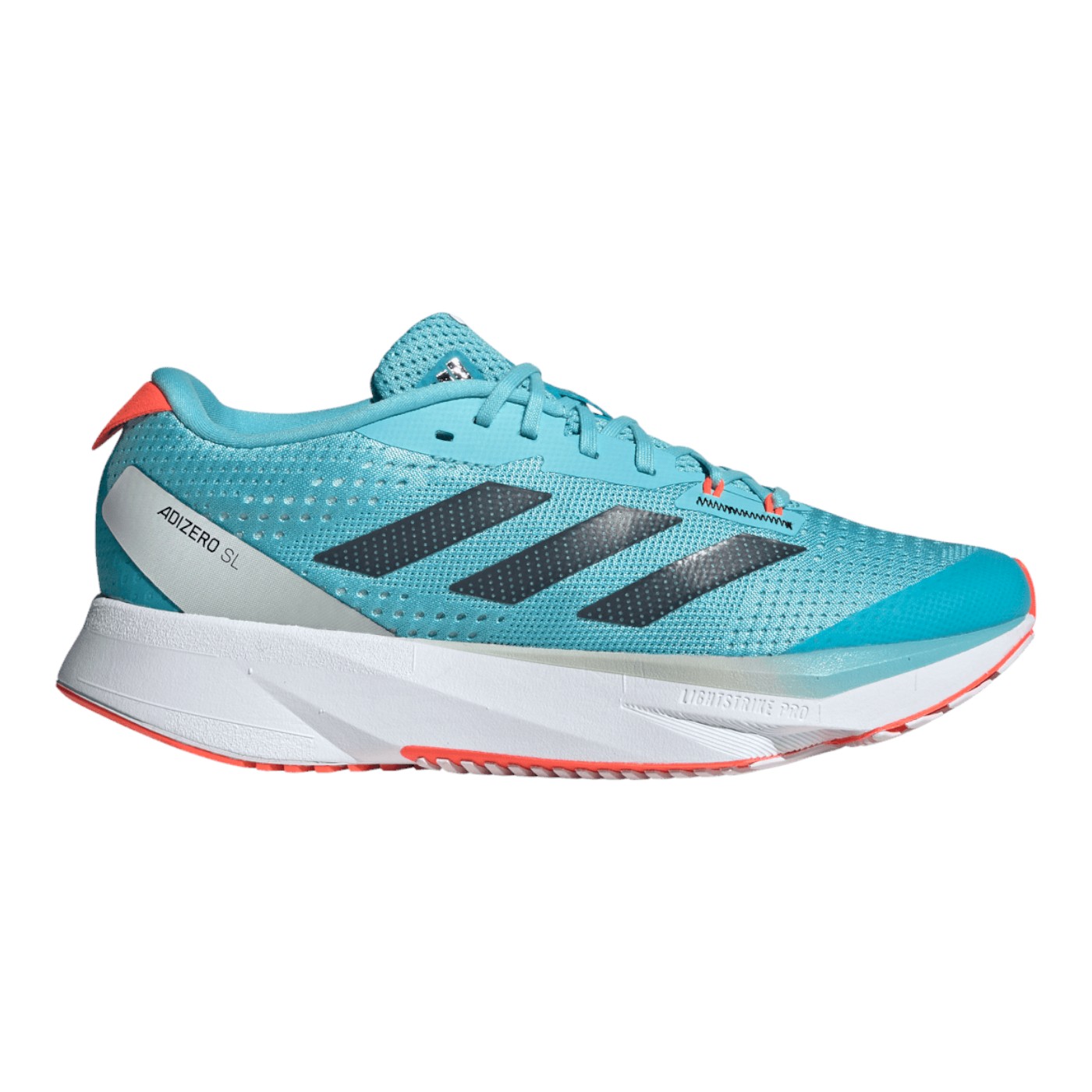 TENIS ADIDAS MUJER AZUL ADIDAS ADIZERO ID6933#